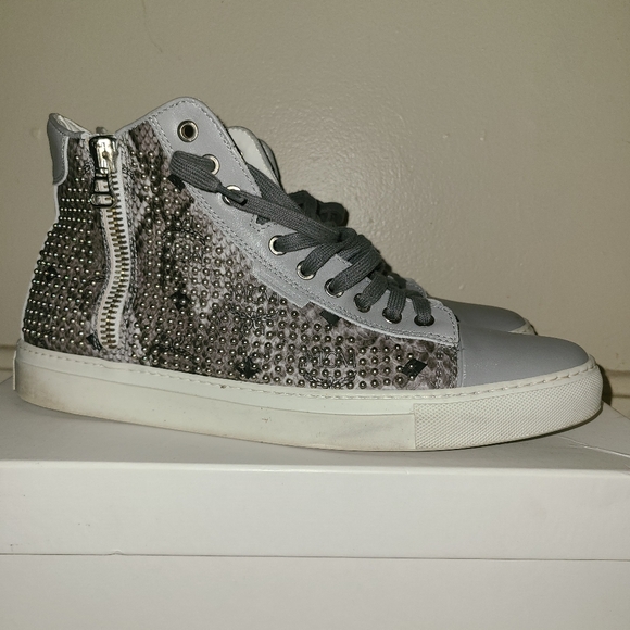 MCM sneakers - Picture 1 of 4